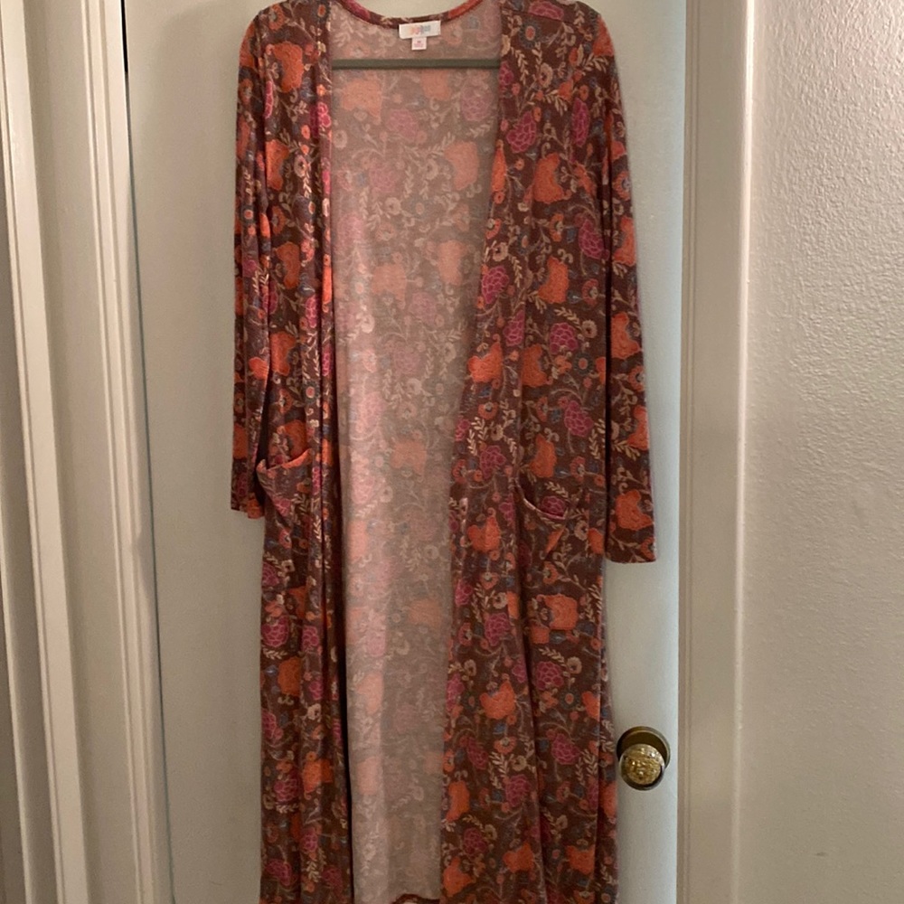 LuLaRoe medium Sarah